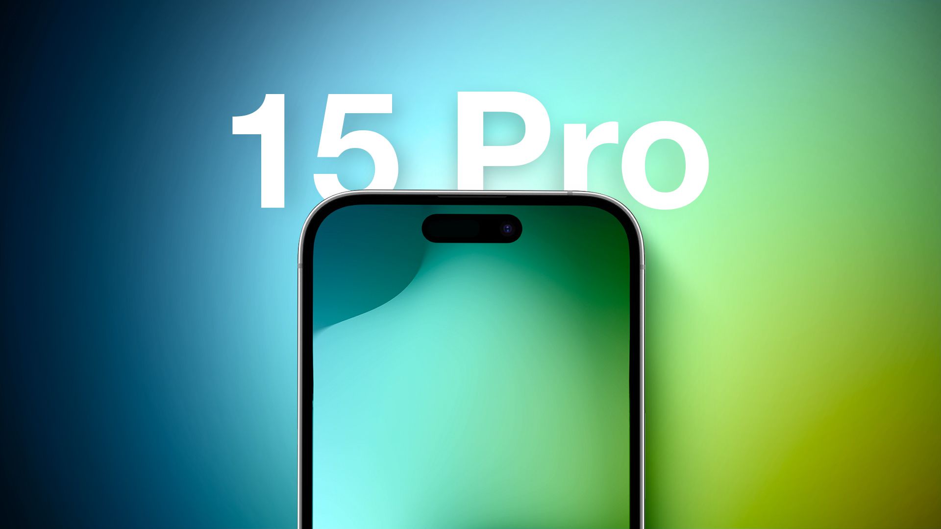 เจาะลึกสรุปข้อมูล สเปค iPhone 15 Pro Max