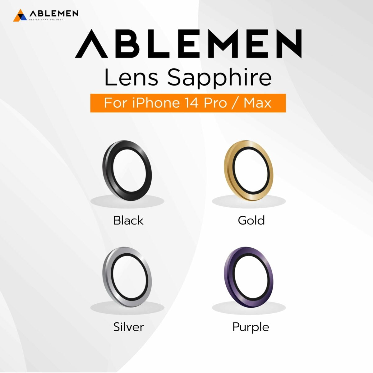 lens Sapphire