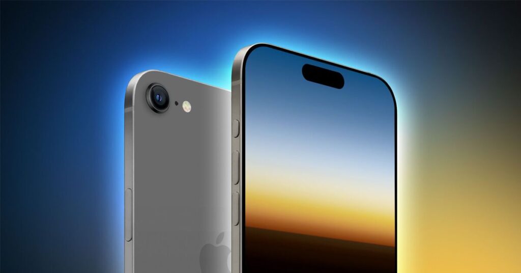 ข่าวลือมาแล้ว iPhone 17 Air จะมาพร้อมกล้องหลังเดี่ยว 48MP ฟีเจอร์อื่นๆ อีกมากมาย!